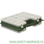 FishingBox - Valigeta Duo Tip.370