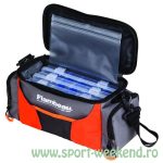Flambeau - Geanta Spinning Ritual Small Duffle + 3 Cutii 3003 Tuff Tainers Zerust