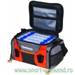 Flambeau - Geanta Spinning Ritual Medium Duffle + 4 Cutii 4007 Tuff Tainers Zerust