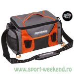 Flambeau - Geanta Spinning Ritual Medium Duffle + 4 Cutii 4007 Tuff Tainers Zerust - imagine 2