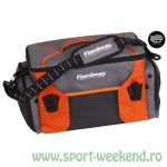 Flambeau - Geanta Spinning Ritual Large Duffle + 4 Cutii 5007 Tuff Tainers Zerust - imagine 2