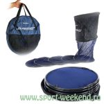 Formax - Juvelnic Rotund + Husa de transport Elegance Feeder Pro 4m