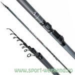 Formax - Lanseta Visage Bolo 5m