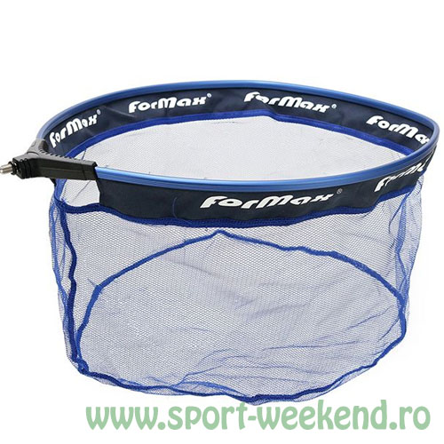 formax_-_cap_minciog_pro_40x45cm.jpg Formax - Cap minciog Elegance Feeder Pro 40x45cm - imagine 1