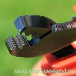Formax - Cleste Attack pt. Sertizare 14cm - imagine 2