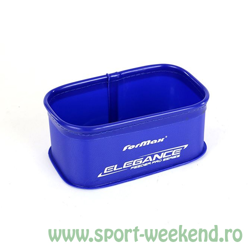 formax_-_cutie_eva_elegance_feeder_pro_17x10cm_1.jpg Formax - Cutie EVA Elegance Feeder Pro 17x10cm - imagine 1