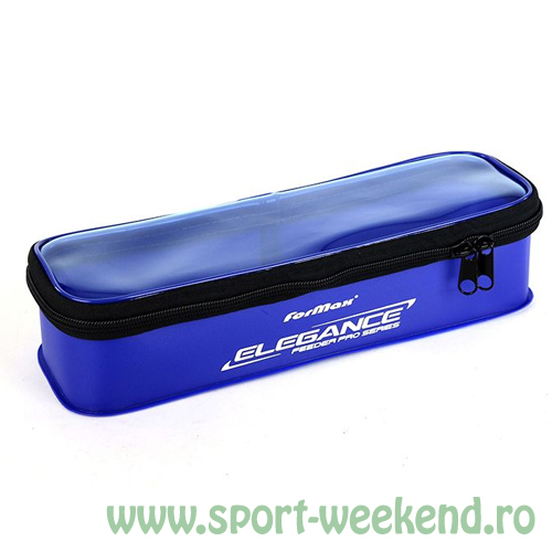 formax_-_cutie_eva_elegance_feeder_pro_33x11cm_1.jpg Formax - Cutie EVA Elegance Feeder Pro 33x11cm - imagine 1