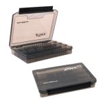 Formax - Cutie plastic Attack 24,5x19x4cm