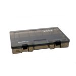 Formax - Cutie plastic Attack 33x22x5cm - imagine 3