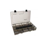 Formax - Cutie plastic Attack 33x22x5cm - imagine 2
