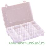 Formax - Cutie plastic pentru naluci