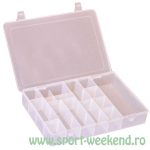 Formax - Cutie plastic pentru naluci