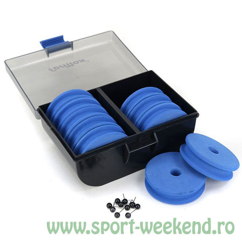 formax_-_elegance_rig_box_2.jpg Elegance Feeder Pro - Penar pentru monturi 15x10x7cm - imagine 1