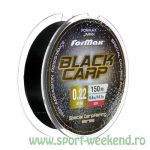 Formax - Fir Black Carp 0,28mm - 150m - 9,9kg