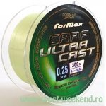 Formax - Fir Carp Ultracast 300m - 0,22mm - 6,4kg