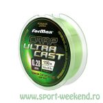 Formax - Fir Carp Ultracast 150m - 0,20mm - 5,5kg