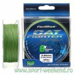 Formax - Fir Cat Fighter Braid 0,40mm - 200m - 39,76kg