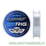 Formax - Fir Elegance Mono Rig 50m - 0,122mm - 1,52kg
