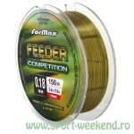Formax - Fir Feeder Competition 0,20mm - 150m - 4,5kg