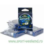 Formax - Fir Royal Fluorocarbon 25m - 0,16mm - 2,77kg