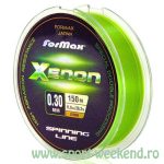 Formax - Fir Xenon 300m - 0,30mm / 11,9kg