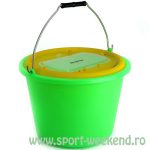 Formax - Galeata pestisor T-003 - 10l - imagine 2