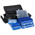 Formax - Geanta Compact Elegance Feeder Pro - imagine 2