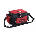 Formax - Geanta spinning Attack 001 + 3 cutii