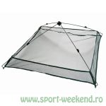 Formax - Halau pestisor 1x1m cu plasa laterala