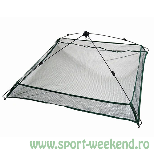 formax_-_halau_pestisor_cu_plasa_laterala.jpg Formax - Halau pestisor 1x1m cu plasa laterala - imagine 1