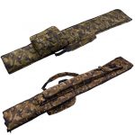 Formax - Husa Lansete Camo 3 compartimente / 145cm