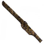 Formax - Husa lanseta crap individuala Camo 195cm