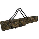 Formax - Husa Lansete Standard Camou 3 compartimente - 100cm