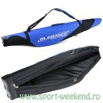 Formax - Husa Rigida Elegance Feeder Pro, 3 Compartimente, 165cm