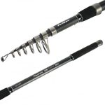 Formax - Lanseta Aesthetic NG Tele Carp 3,60m - 3lbs