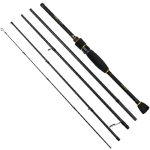 Formax - Lanseta Aries Travel 2,13m / 4-24g