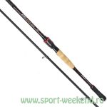 Formax - Lanseta Attack Spin 2,70m / 7-28g