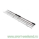 Formax - Lanseta Attack Travel 2,7m / 14-45g