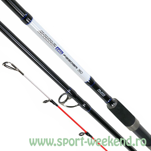 formax_-_lanseta_avatar_ng_feeder_3.jpg Formax - Lanseta Avatar NG Feeder 3,9m / 100-250g - imagine 1