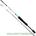 Formax - Lanseta Blaze UL Solid Tip 2,03m / 1-7g