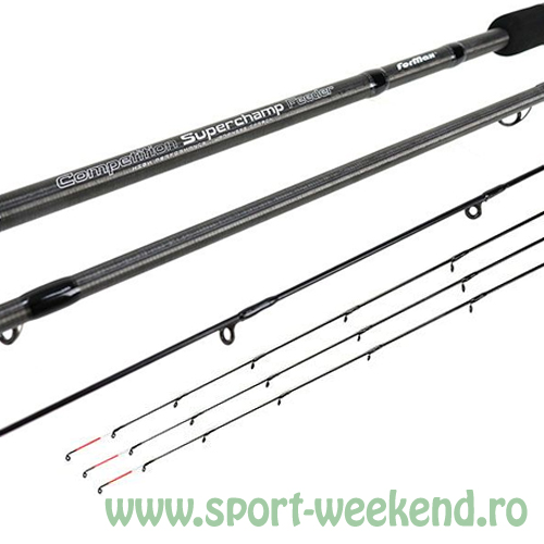 formax_-_lanseta_competition_super_champ_1_3.jpg Formax - Lanseta Competition Superchamp Feeder 3,6m / 85g - imagine 1
