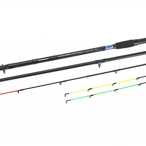 formax_-_lanseta_cyclone_method_feeder_360_1.jpg Formax - Lanseta Cyclone Method LC Feeder 3,9m / 160gr - imagine 1