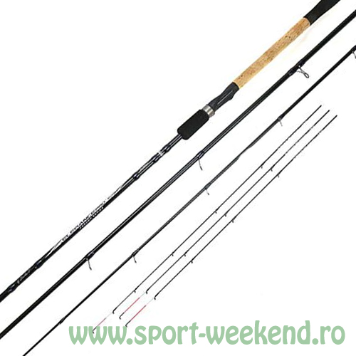 formax_-_lanseta_elegance_pro_feeder.jpg Formax - Lanseta Elegance Pro Feeder 3,6m / 10-60g - imagine 1