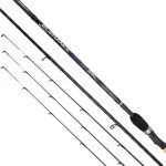 Formax - Lanseta Elegance Pro NG Feeder 3,9m / 120g