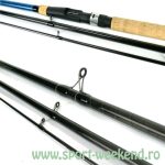 Formax - Lanseta Force Match 3,9m / 5-25gr - imagine 2