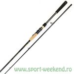 Formax - Lanseta Fortis Spin 2,10m / 15-40g - imagine 3