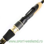 Formax - Lanseta Fortis Spin 2,40m / 15-40g - imagine 4