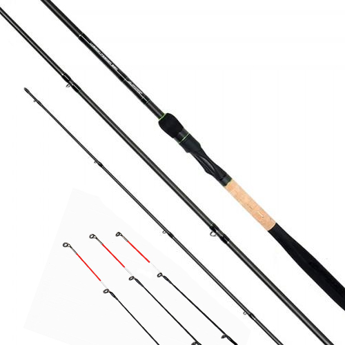 formax_-_lanseta_lusson_feeder_2.jpg Formax - Lanseta Lusson Feeder 3,6m / 125g - imagine 1