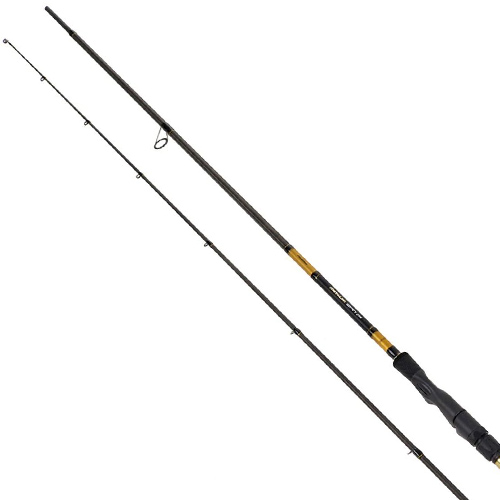 formax_-_lanseta_metalim_spin_3.jpg Formax - Lanseta Metalim Spin 2,70m / 40-80g - imagine 1