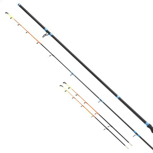 formax_-_lanseta_rivercraft_boat_feeder_2_40m_100-300_gr_2.jpg Formax - Lanseta Rivercraft Boat Feeder 3,00m / 100-300g - imagine 1